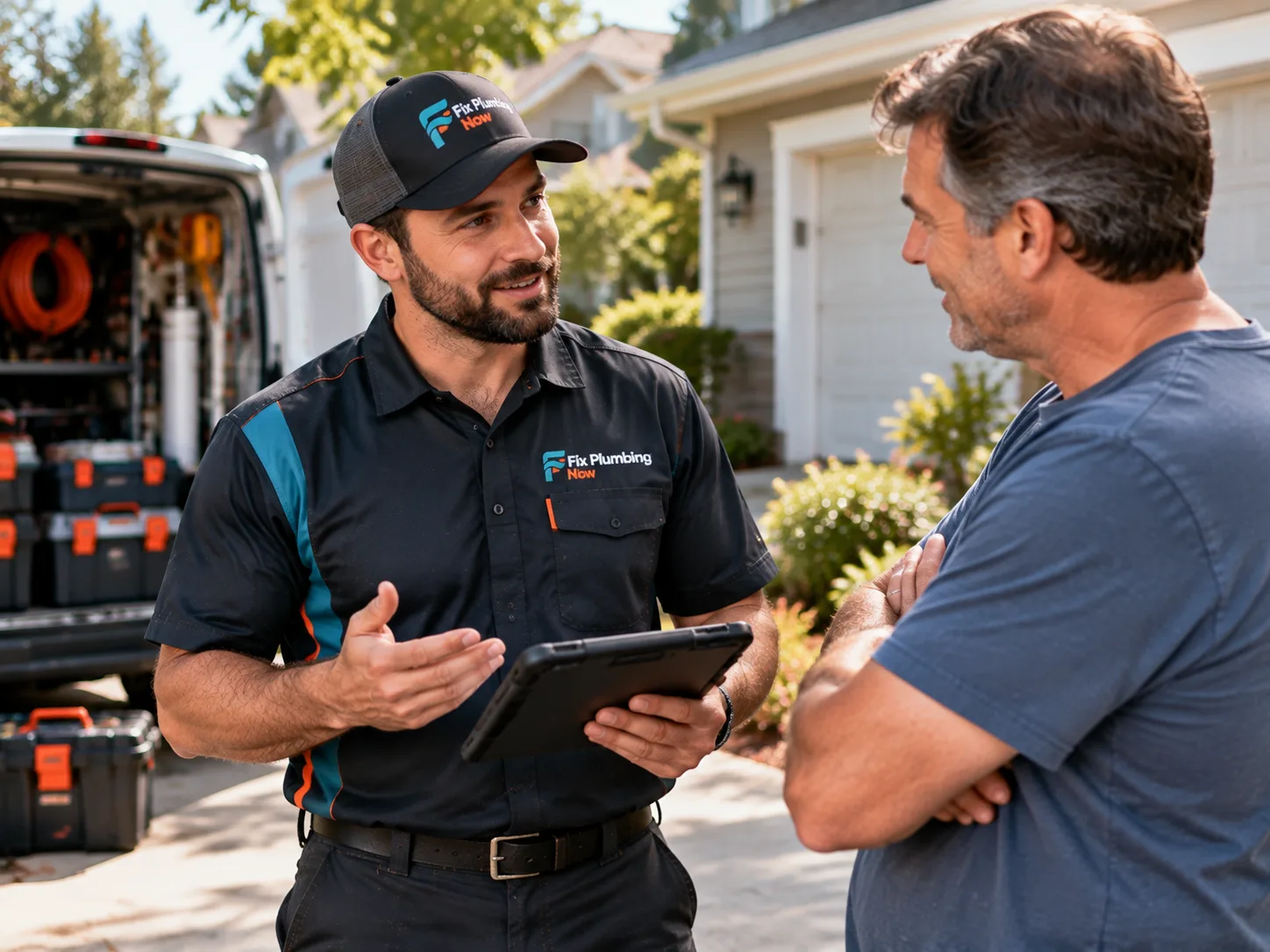 Clogged Drain Service Harrisburg, OH FAQs